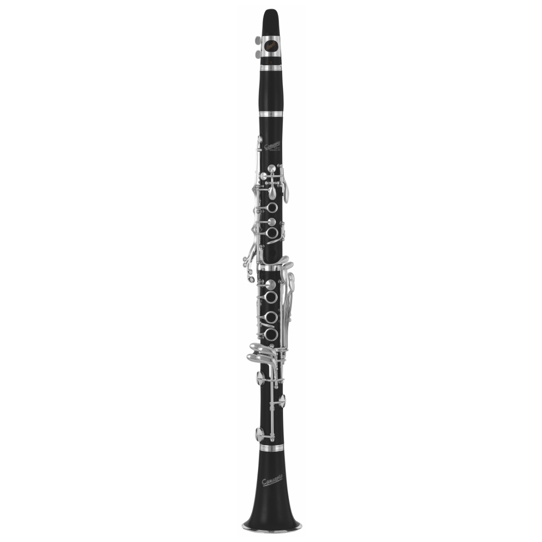 

Кларнет Bb Amati Concerto ACL322S-O