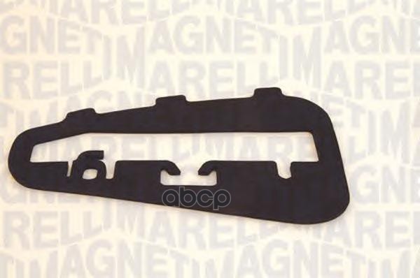 

MAGNETI MARELLI '714021727602 Прокладка, задний фонарь 1шт