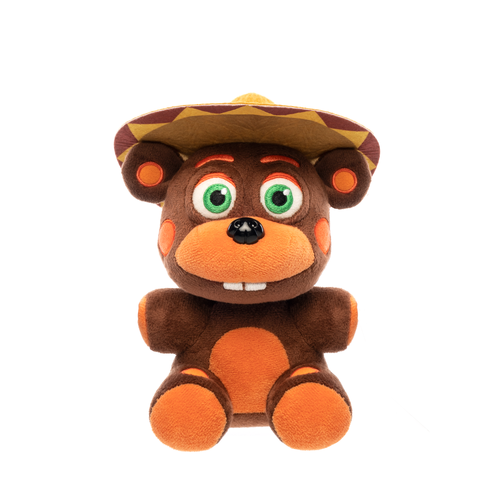 

Плюшевая игрушка Funko Эль Чип Фнаф El Chip Plush 9124-0-1