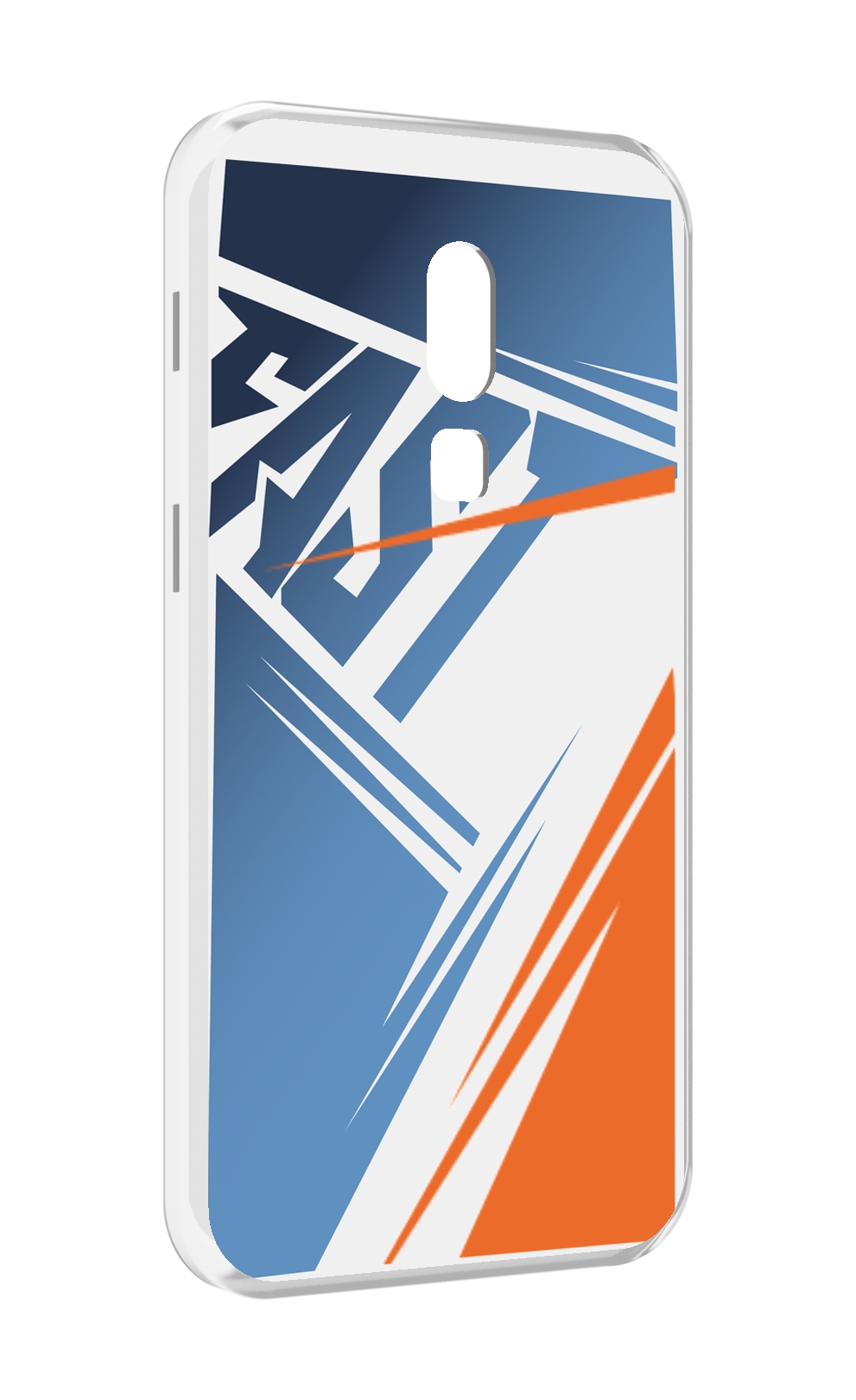 

Чехол MyPads Fast для Meizu V8, Прозрачный, Tocco