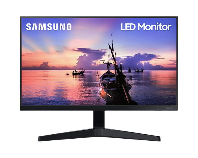 фото Монитор samsung f22t350fhi black (lf22t350fhixci)