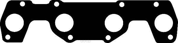 

026644P Прокладка Выпускного Коллектора Citroen C2/C3/Berlingo 1.1/1.4I Hfx/Kfv 96>
