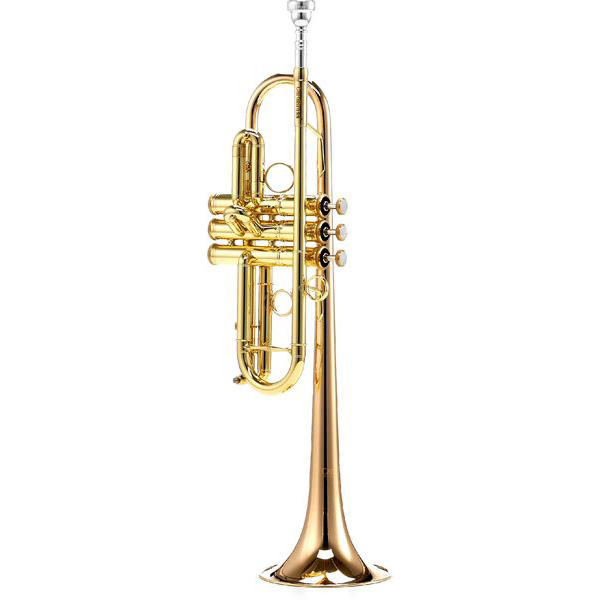 

Труба C CarolBrass CTR-4002H-GST-C-L