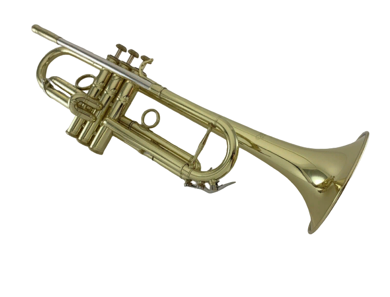 

Труба Bb CarolBrass CTR-5060L-YST-Bb-L