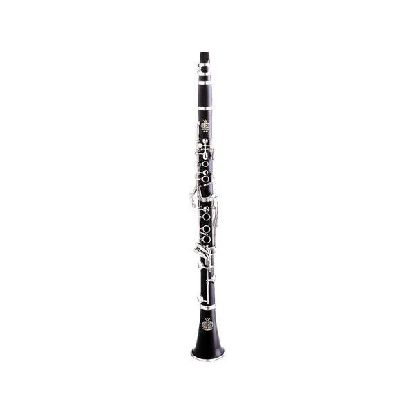 

Кларнет Bb Amati ACL202S-O