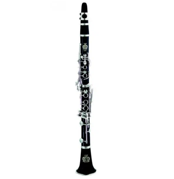 

Кларнет Bb Amati ACL621-OK