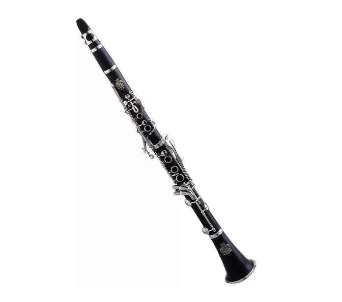 

Кларнет Bb Amati ACL621K-OK