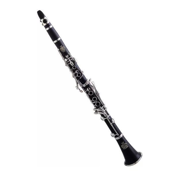 

Кларнет Bb Amati ACL621D-OK