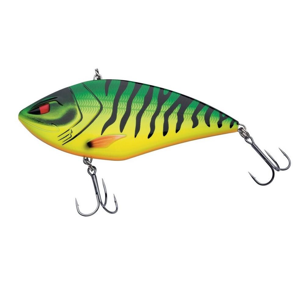 

Воблер Berkley, Zilla Lipless, 11см, Firetiger