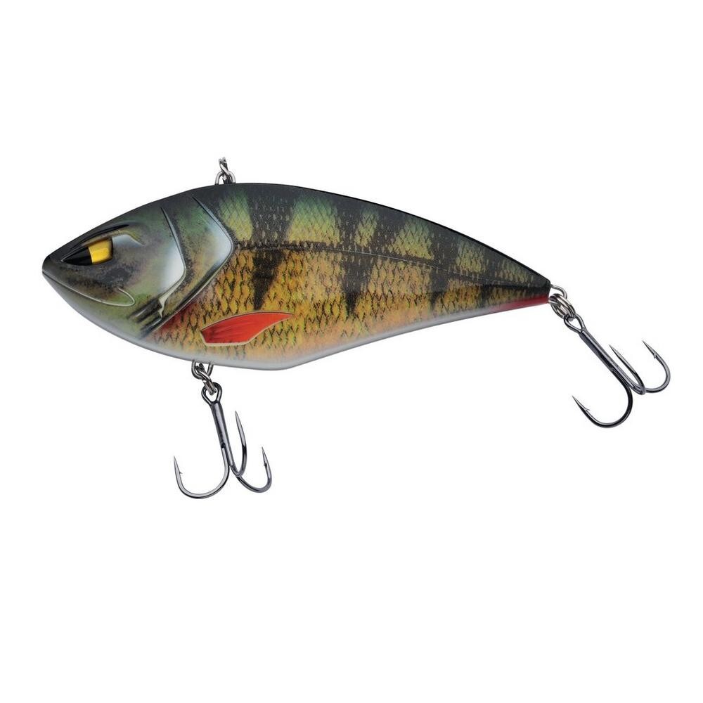 

Воблер Berkley, Zilla Lipless, 11см, Perch