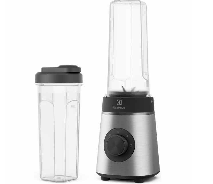

Блендер Electrolux E4SB1-4ST черный, E4SB1-4ST