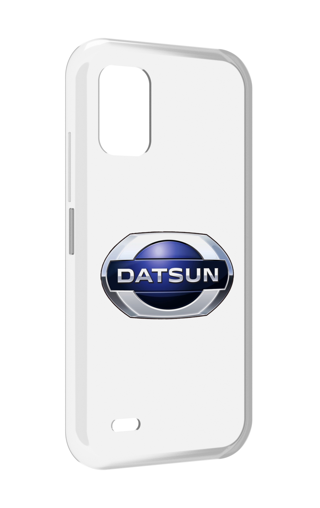 Чехол MyPads datsun мужской для UMIDIGI Bison GT2 / GT2 Pro