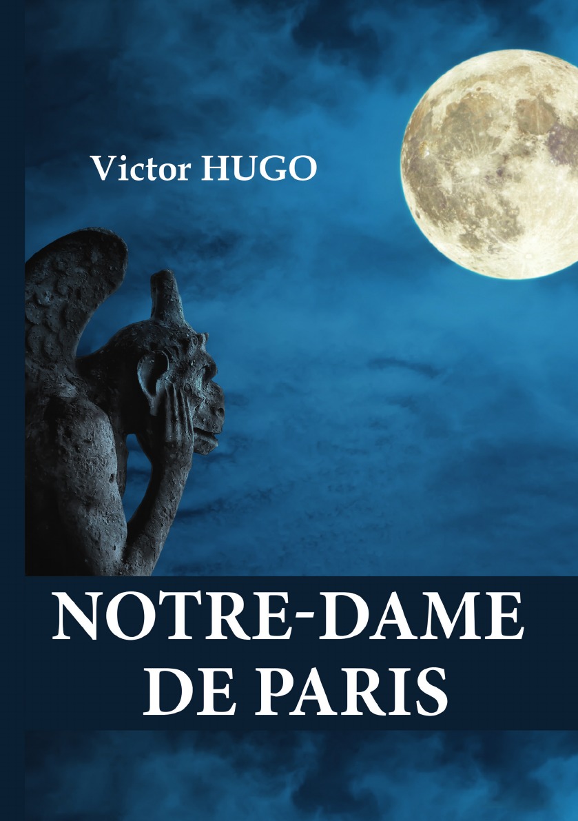 

Notre-Dame de Paris