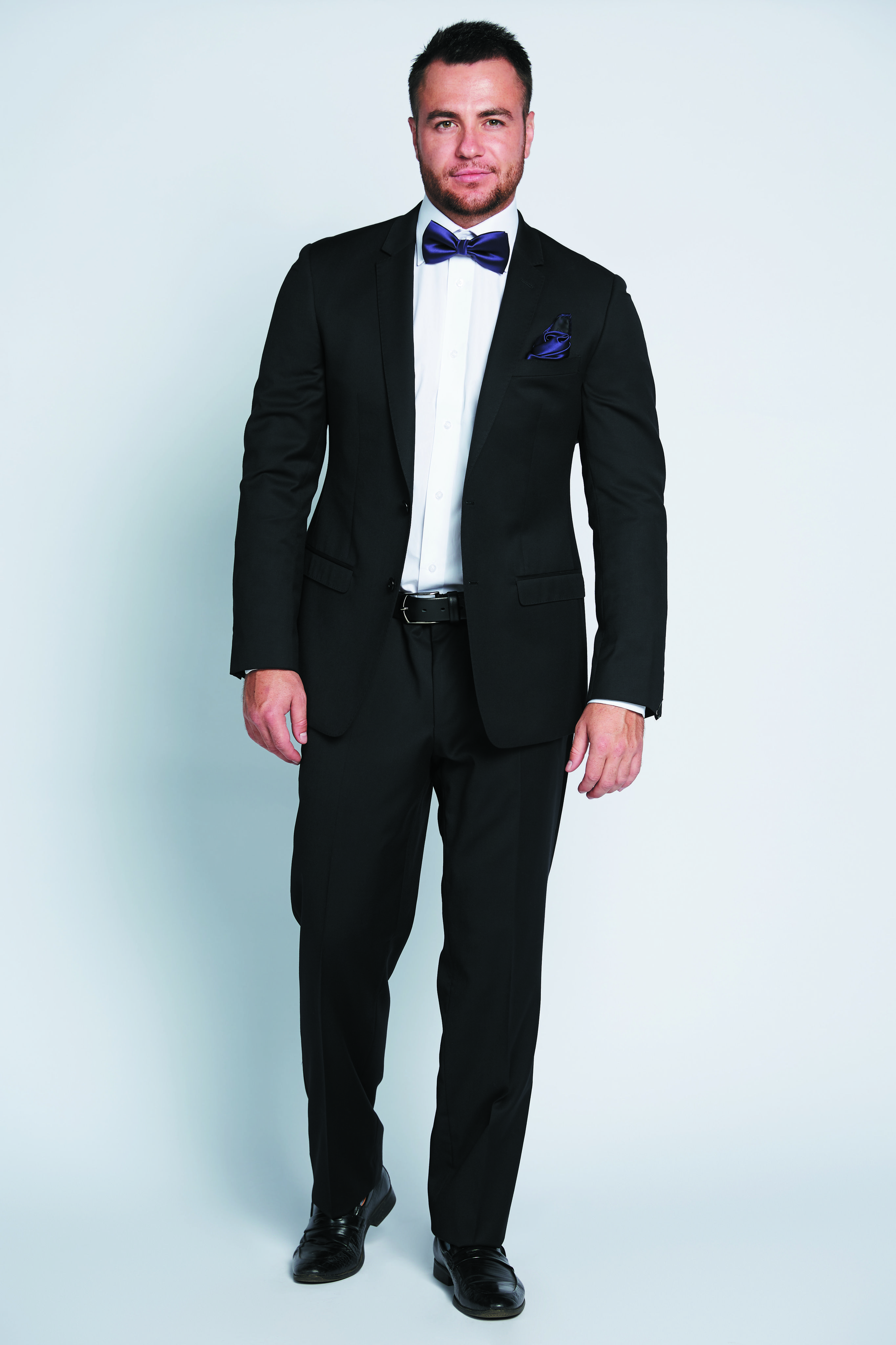 

Костюм мужской Mishelin NE852770+3 черный 50RU, NE852770+3