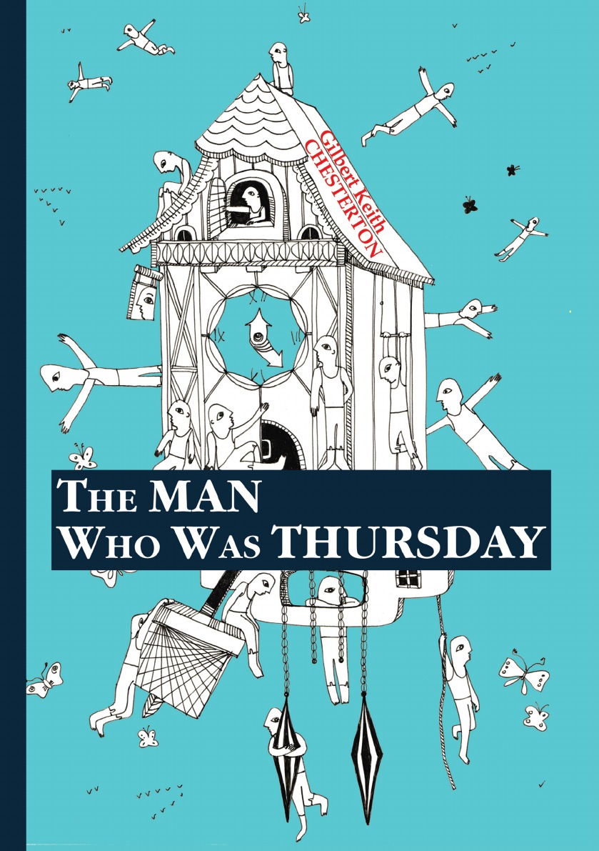 

The Man Who Was Thursday