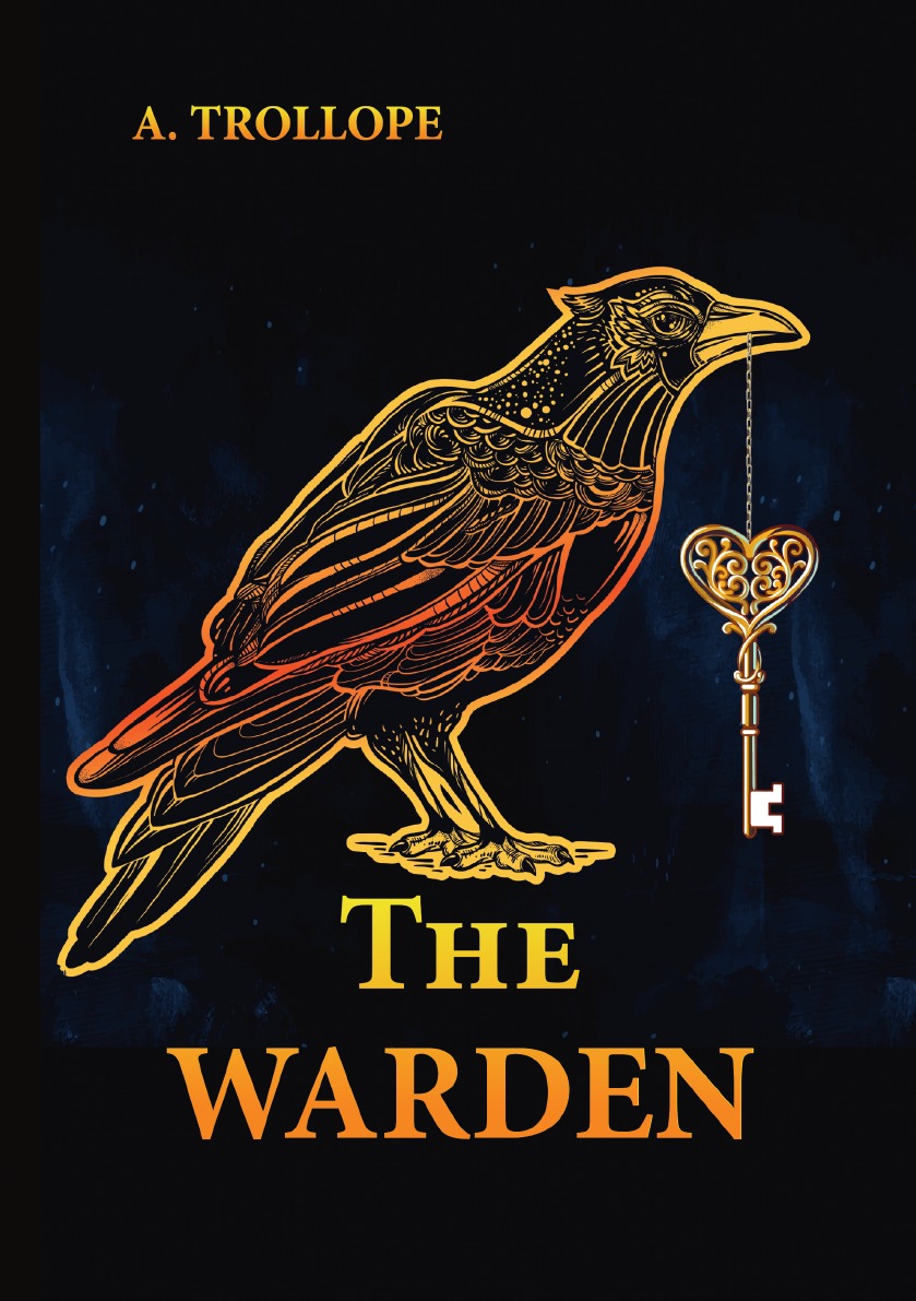 

The Warden