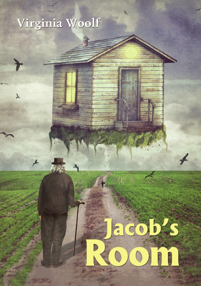 

Jacob's Room