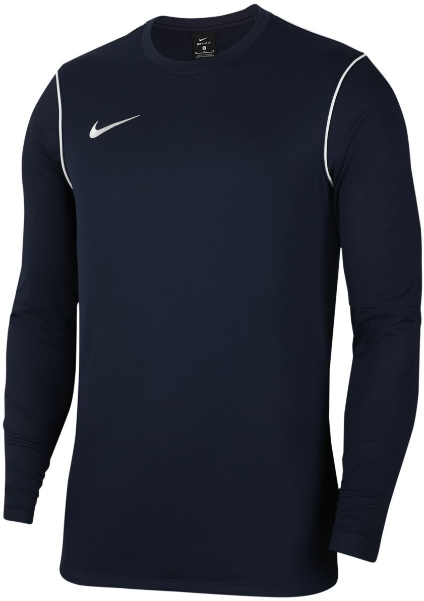 

Лонгслив мужской Nike BV6875-410 синий M, BV6875-410