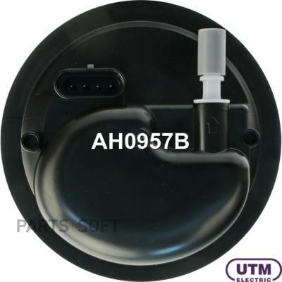 

Модуль В Сборе С Бензонасосом Utm AH0957B