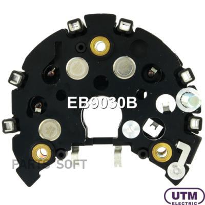 

UTM EB9030B Диодный мост генератора