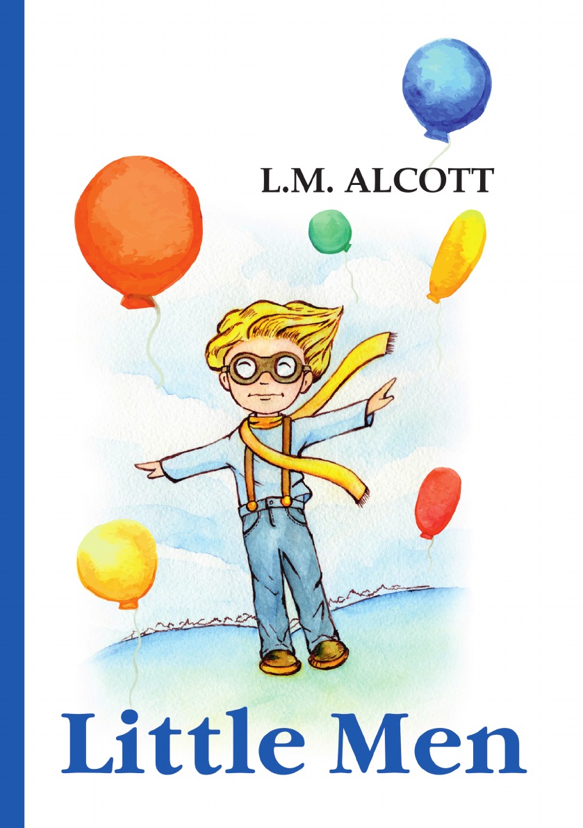 

Little Men