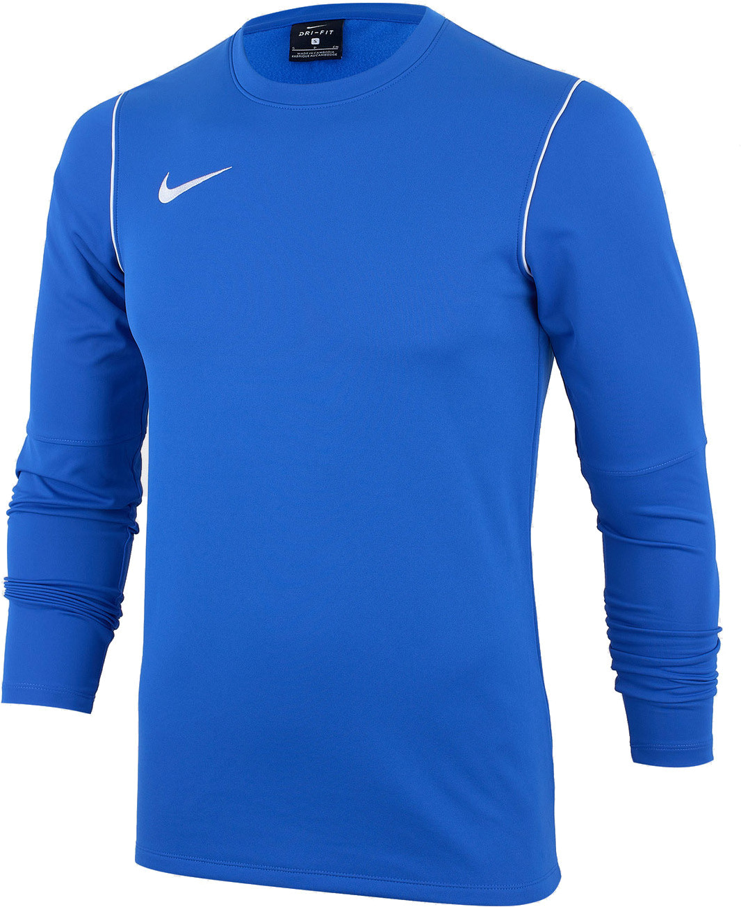 

Лонгслив мужской Nike BV6875-463 синий M, BV6875-463