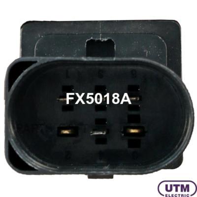 

UTM FX5018A Лямбда-зонд