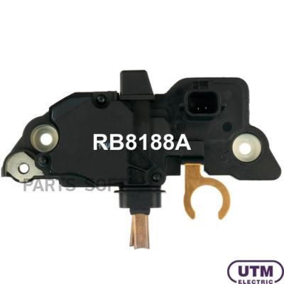 

UTM RB8188A Регулятор генератора