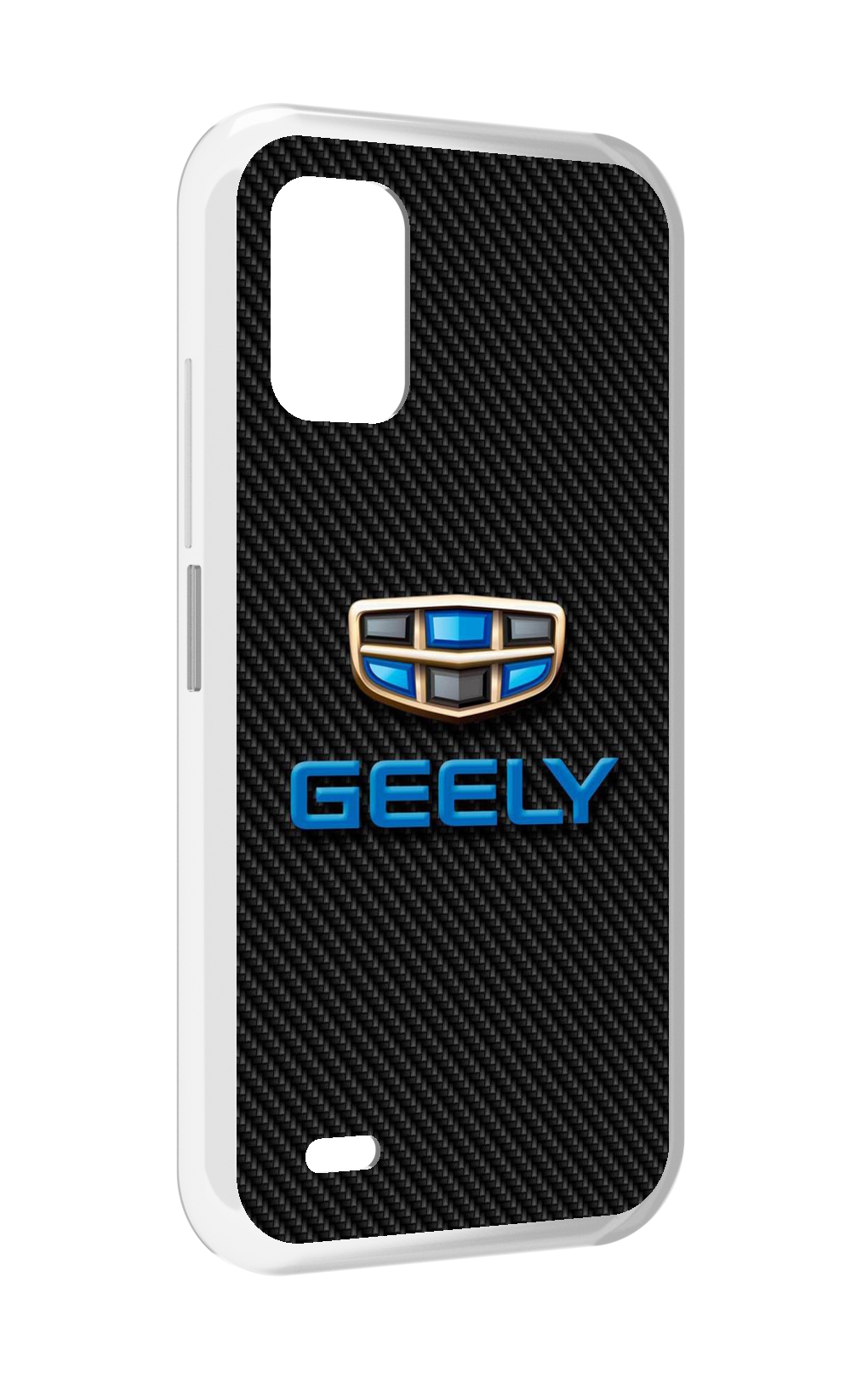 

Чехол MyPads geely 1 для UMIDIGI Bison GT2 / GT2 Pro, Прозрачный, Tocco