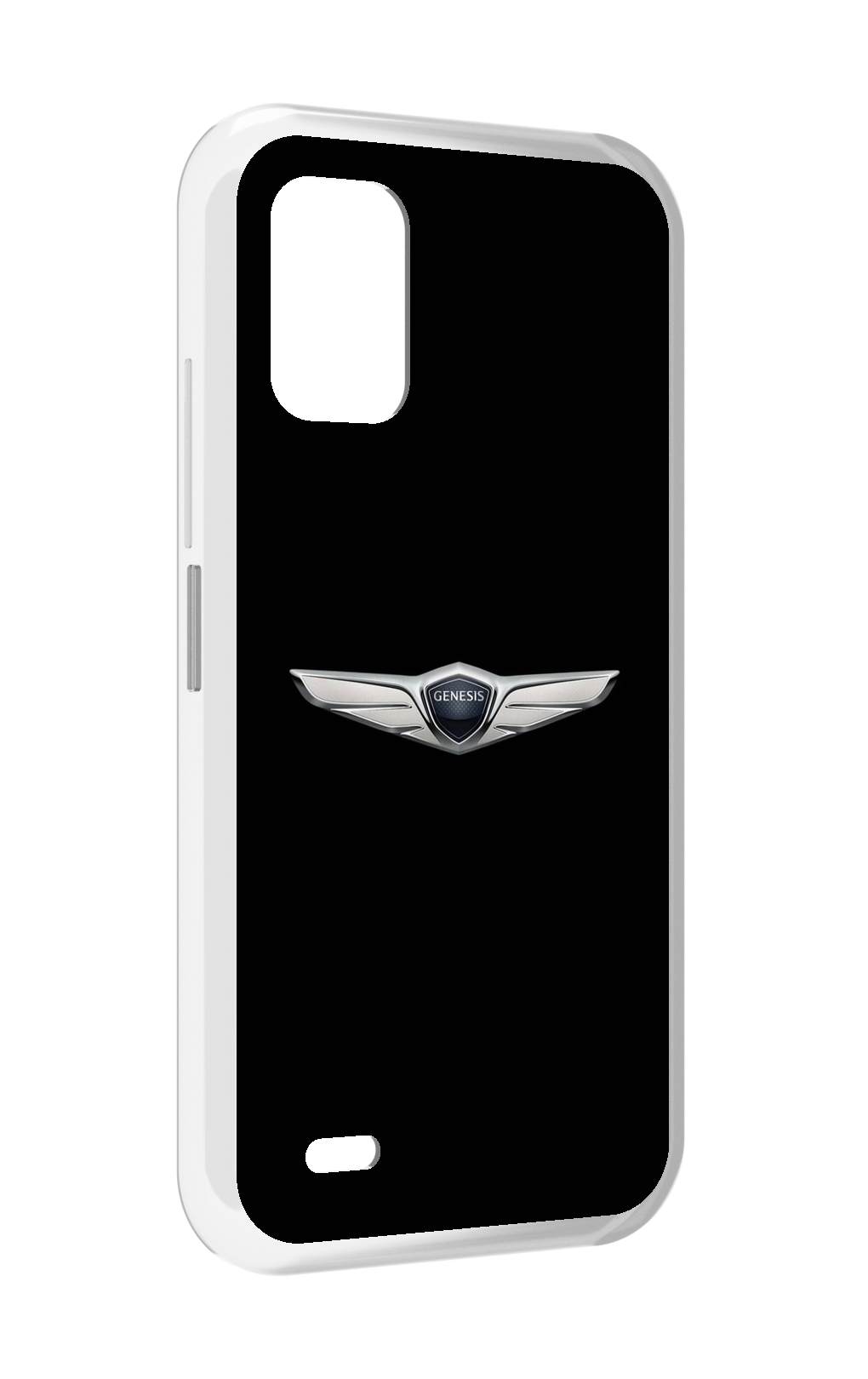 

Чехол MyPads genesis-1 мужской для UMIDIGI Bison GT2 / GT2 Pro, Прозрачный, Tocco