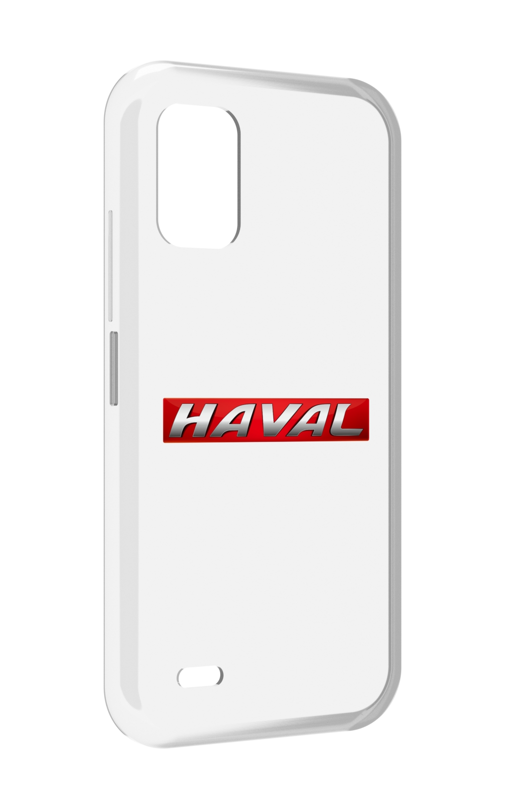 

Чехол MyPads haval для UMIDIGI Bison GT2 / GT2 Pro, Прозрачный, Tocco