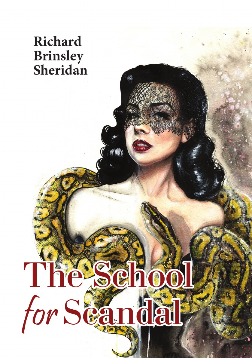 

The School for Scandal