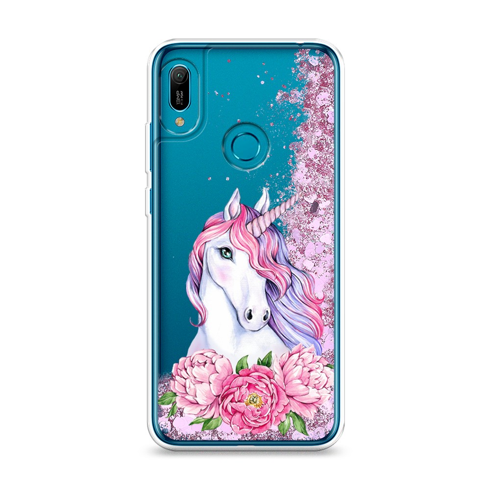 

Силиконовый чехол "Звездочки графика белая" на ZTE Red Magic 5S, Звездочки графика белая
