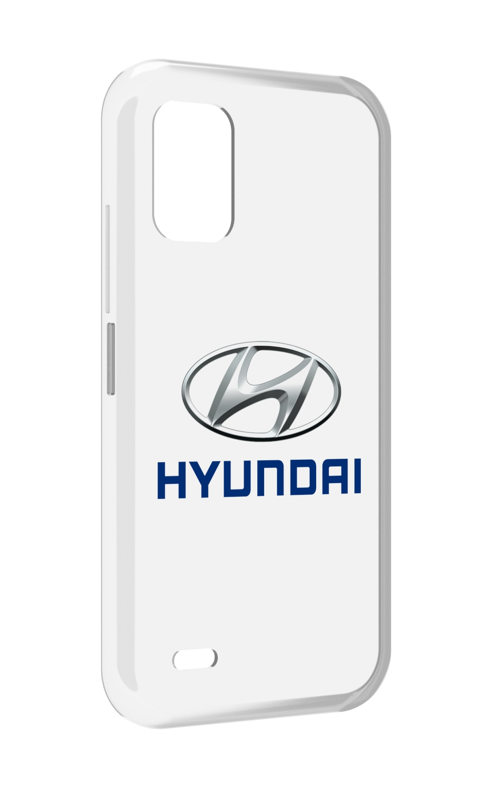 

Чехол MyPads hyundai-4 мужской для UMIDIGI Bison GT2 / GT2 Pro, Прозрачный, Tocco