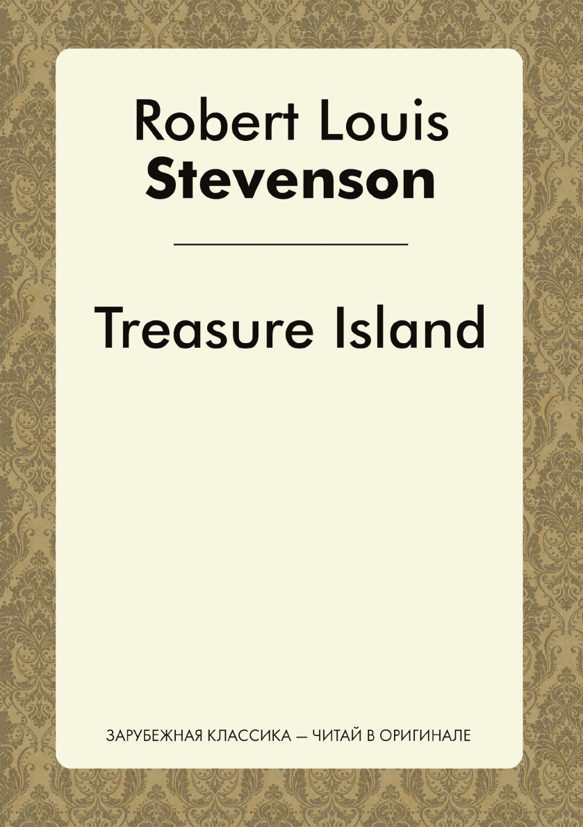 

Treasure Island