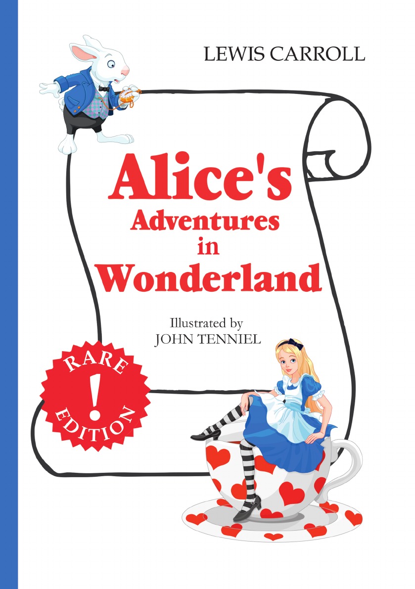 

Alice's Adventures in Wonderland