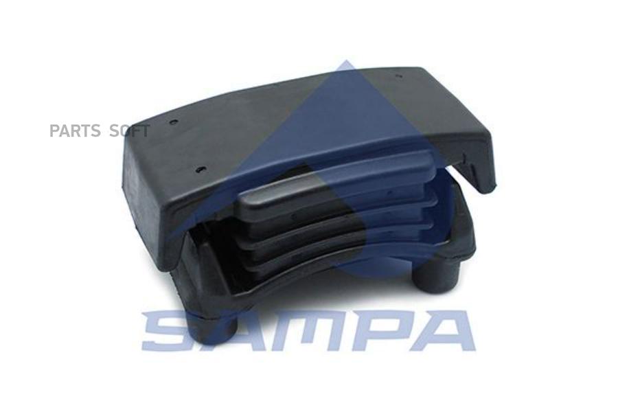 

SA020.185_отбойник рессоры !(мр) левый MAN TGA