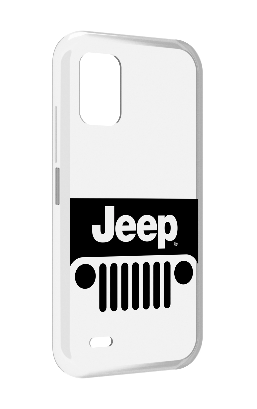 

Чехол MyPads jeep-3 мужской для UMIDIGI Bison GT2 / GT2 Pro, Прозрачный, Tocco