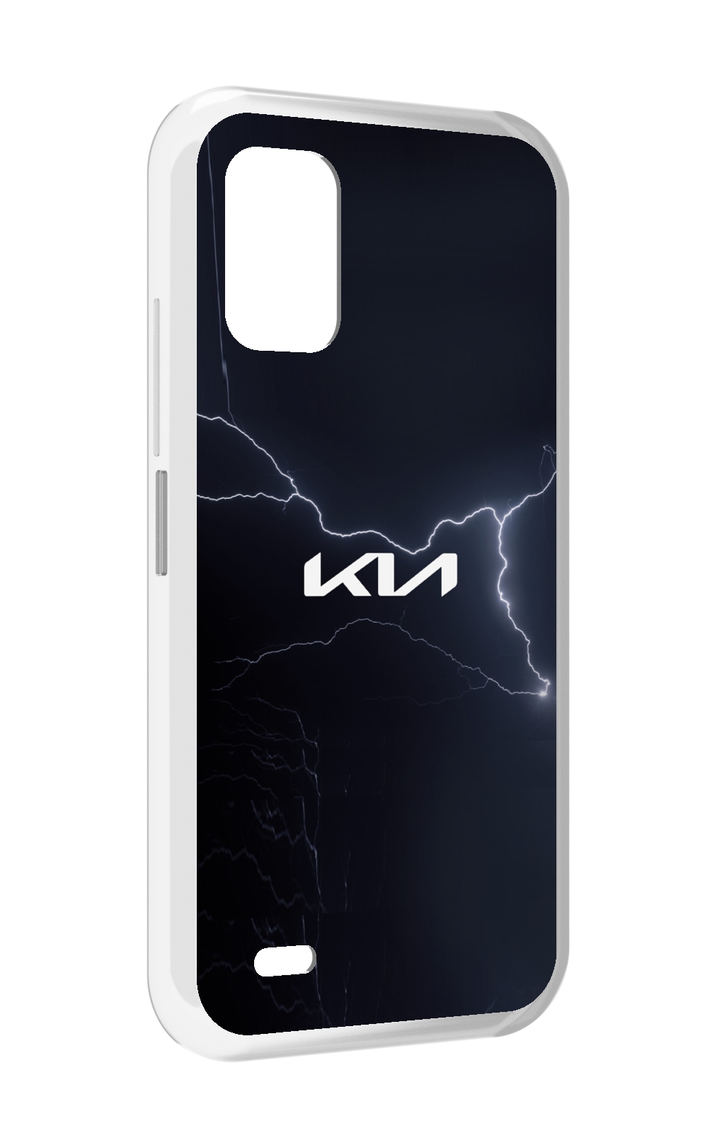 

Чехол MyPads kia 2 для UMIDIGI Bison GT2 / GT2 Pro, Прозрачный, Tocco