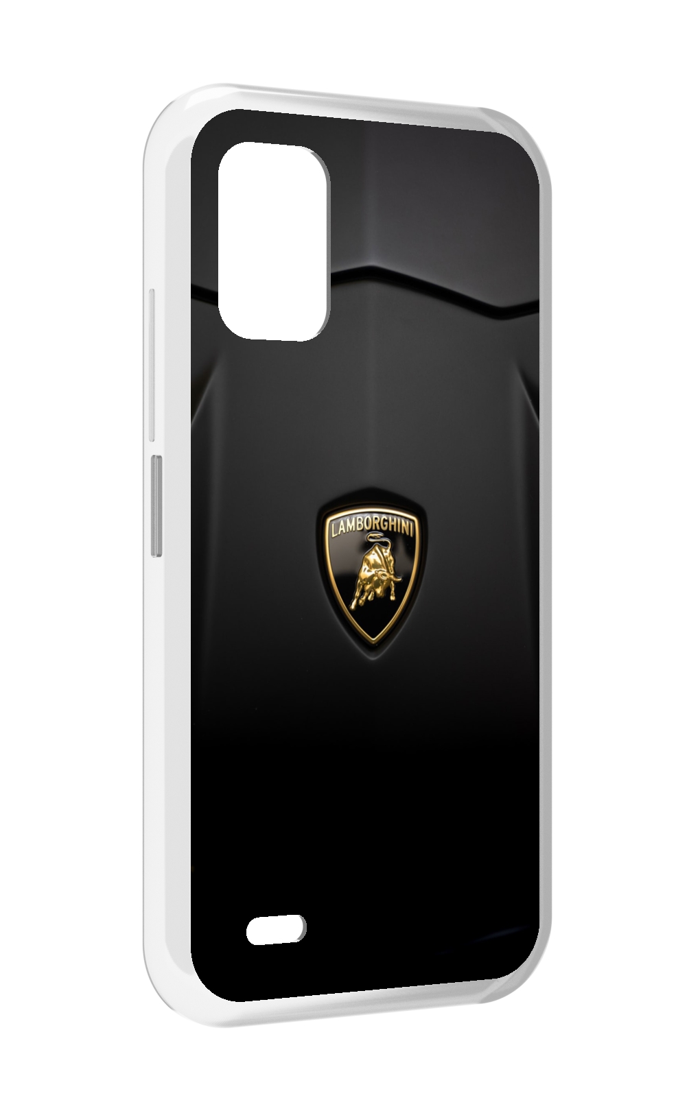 

Чехол MyPads lamborghini ламба 3 для UMIDIGI Bison GT2 / GT2 Pro, Прозрачный, Tocco