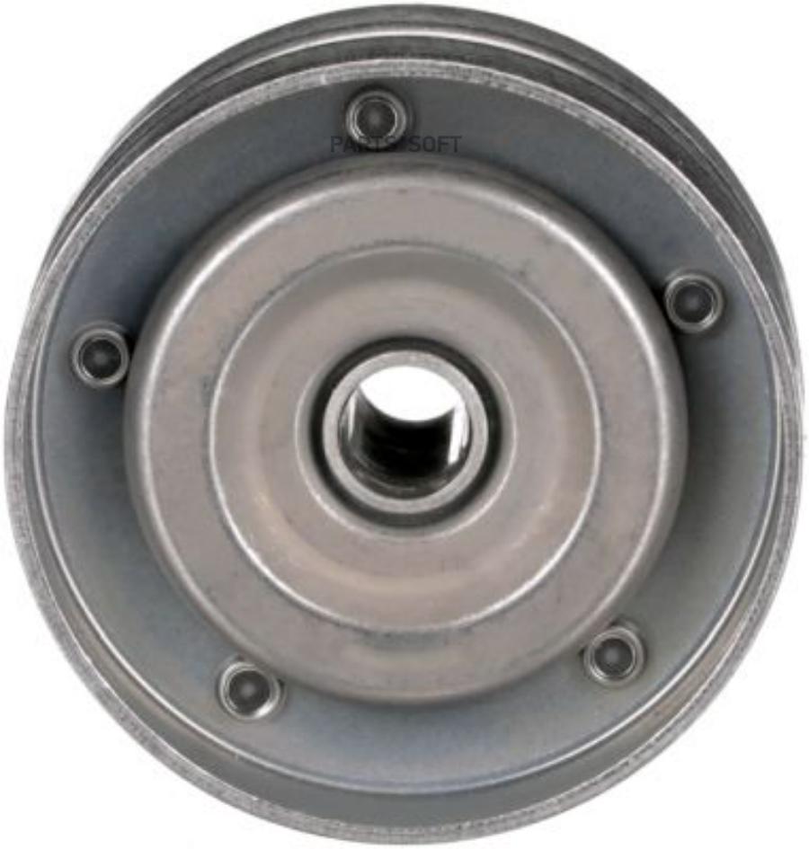 

GATES T36543 (7803-21243) Ролик приводного ремня 1шт