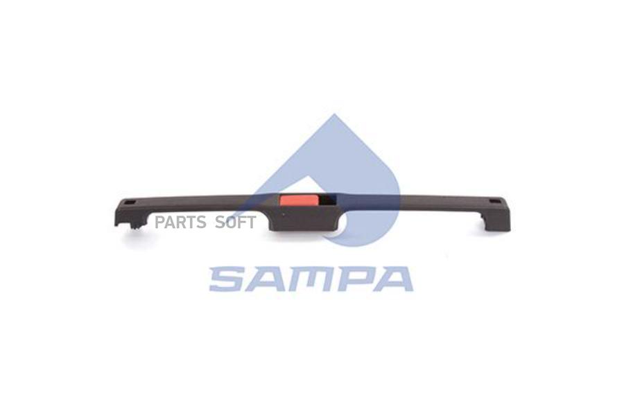 

SA204.110_ручка двери !внутренняя MB 814L 1114