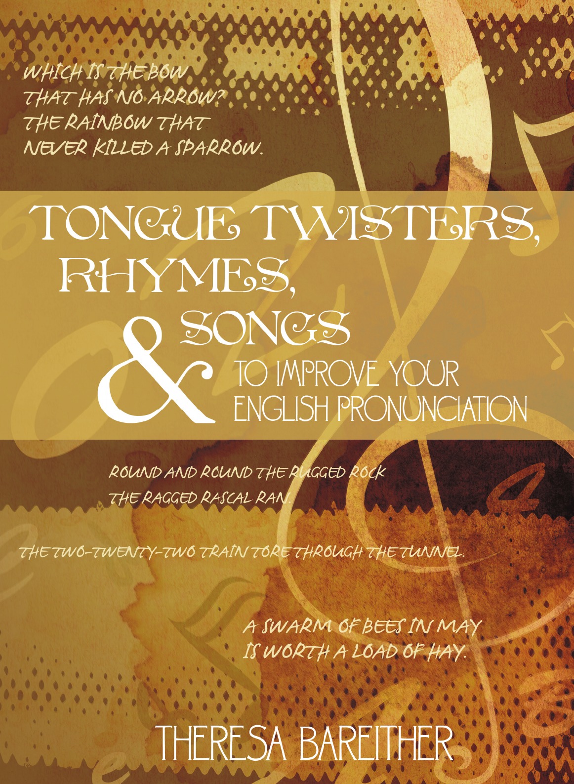 

Tongue Twisters, Rhymes, and Songs to Improve Your English Pronunciation