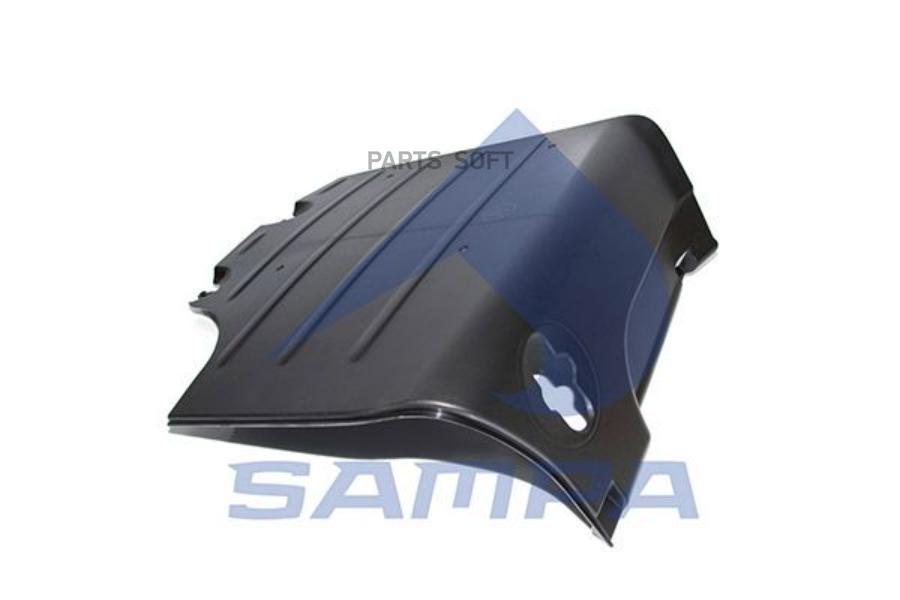 

SAMPA Крышка АКБ RENAULT Premium (96-06) SAMPA