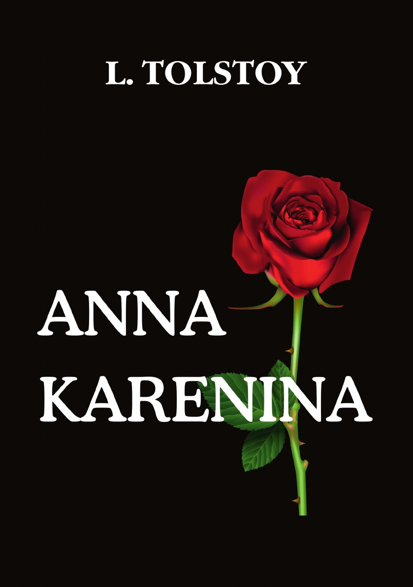 

Anna Karenina