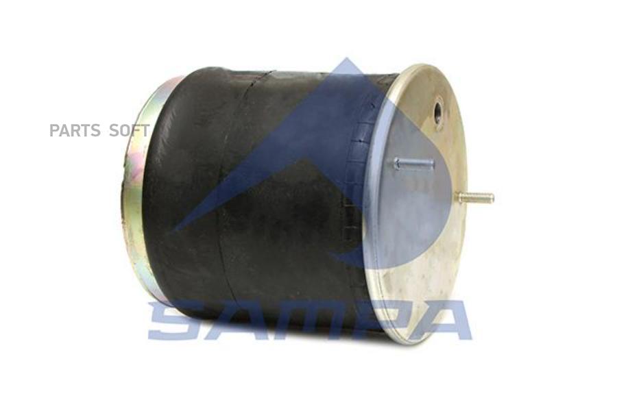 

SASP 554810-K16_пневмоподушка со стаканом! SAF