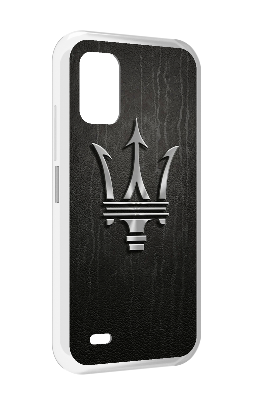 

Чехол MyPads maserati-3 мужской для UMIDIGI Bison GT2 / GT2 Pro, Прозрачный, Tocco