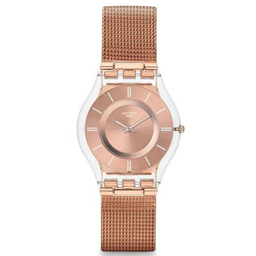 

Часы наручные унисекс SWATCH HELLO DARLING, HELLO DARLING