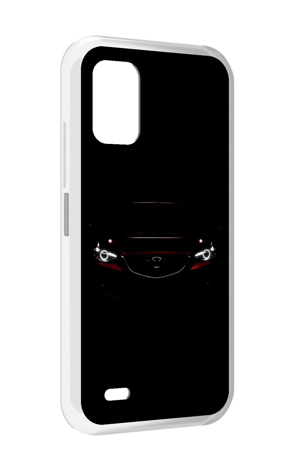 

Чехол MyPads mazda 2 мужской для UMIDIGI Bison GT2 / GT2 Pro, Прозрачный, Tocco