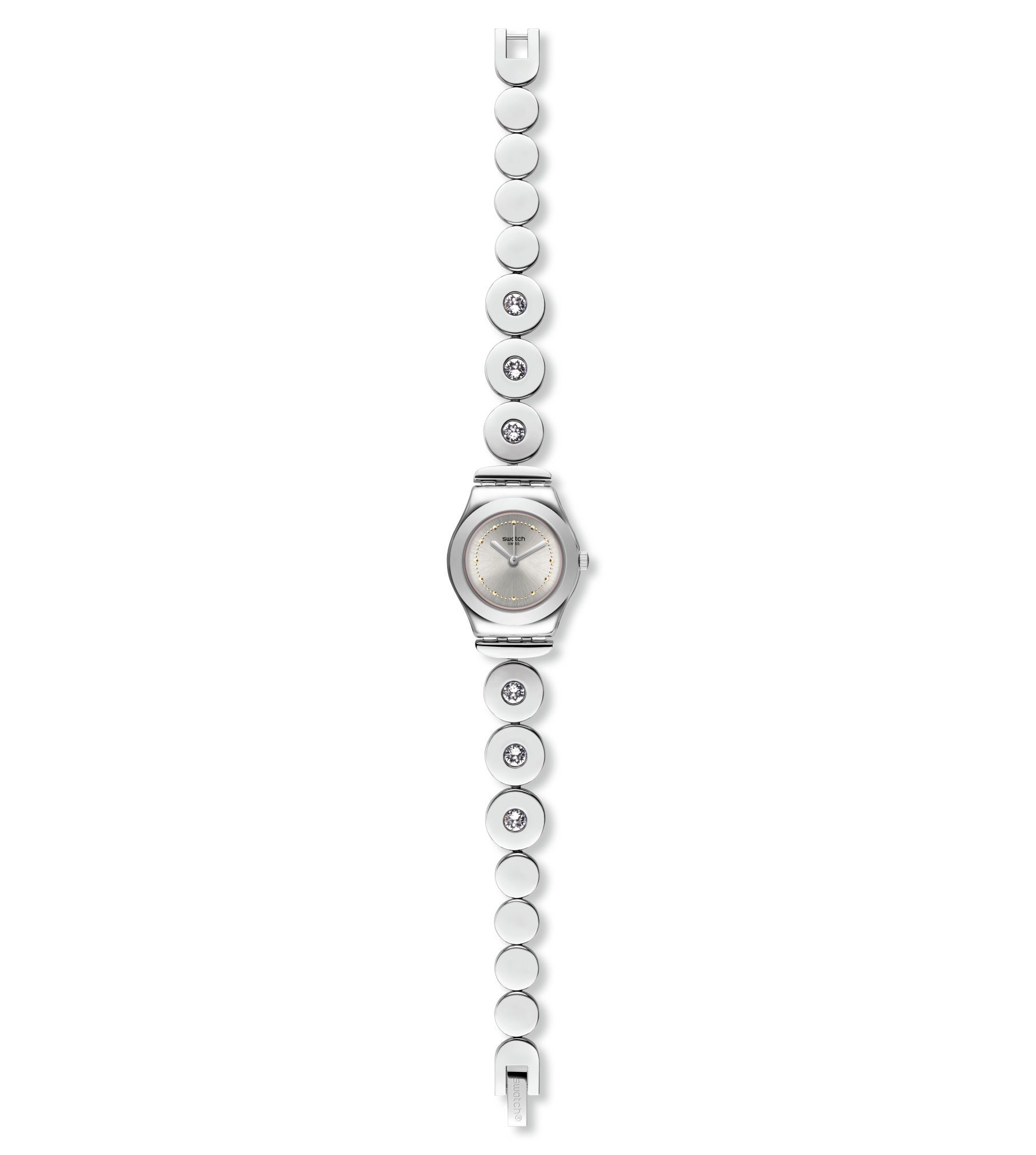 

Часы наручные унисекс SWATCH INSPIRANCE, INSPIRANCE